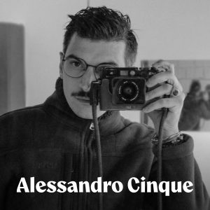 Fotogiornalista