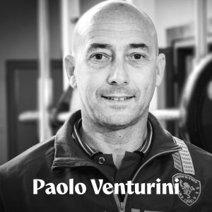 Atleta delle Fiamme Oro